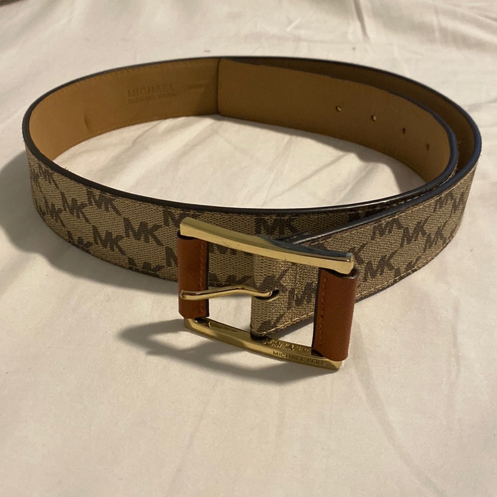 Michael Kors Belt